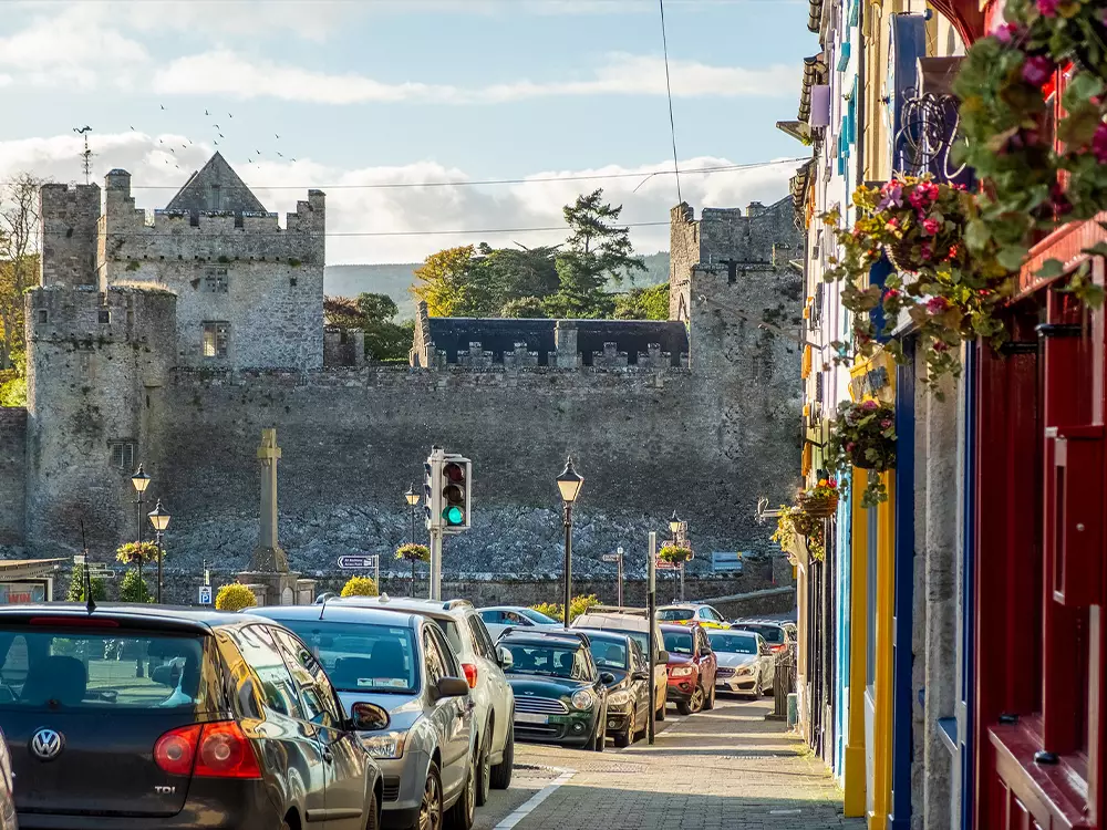 Cahir, County Tipperary