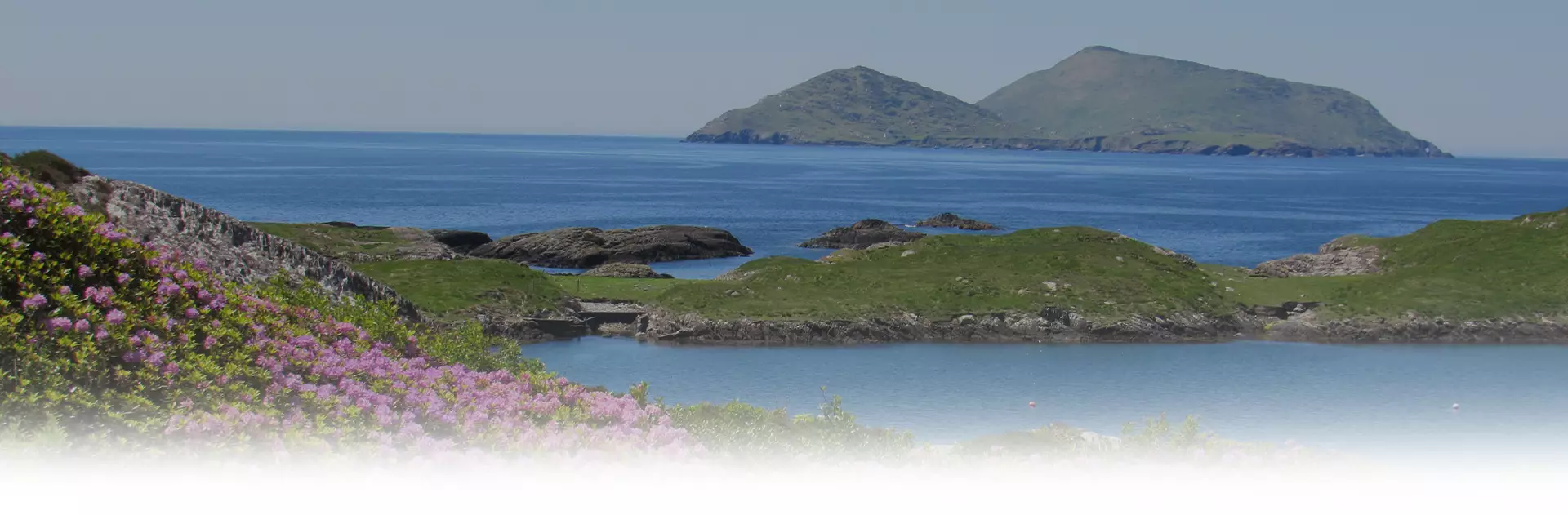 Ring Of Kerry title banner 2