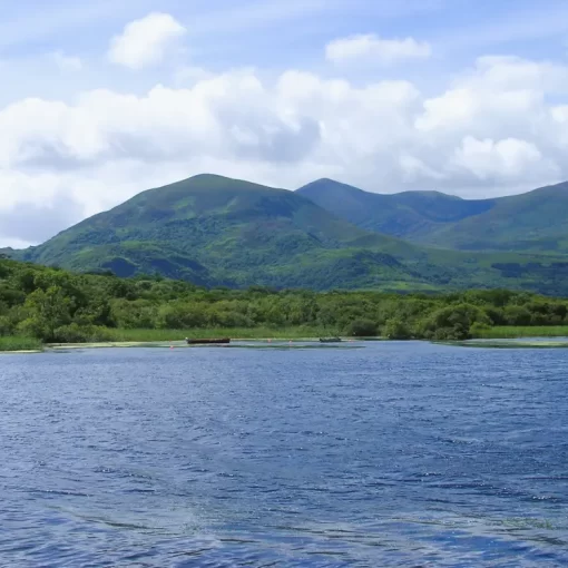 Lakes of Killarney