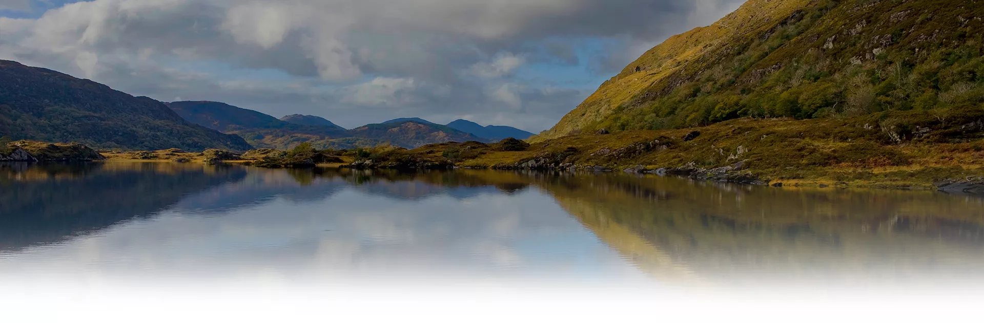 Lakes of Killarney Chris Hill