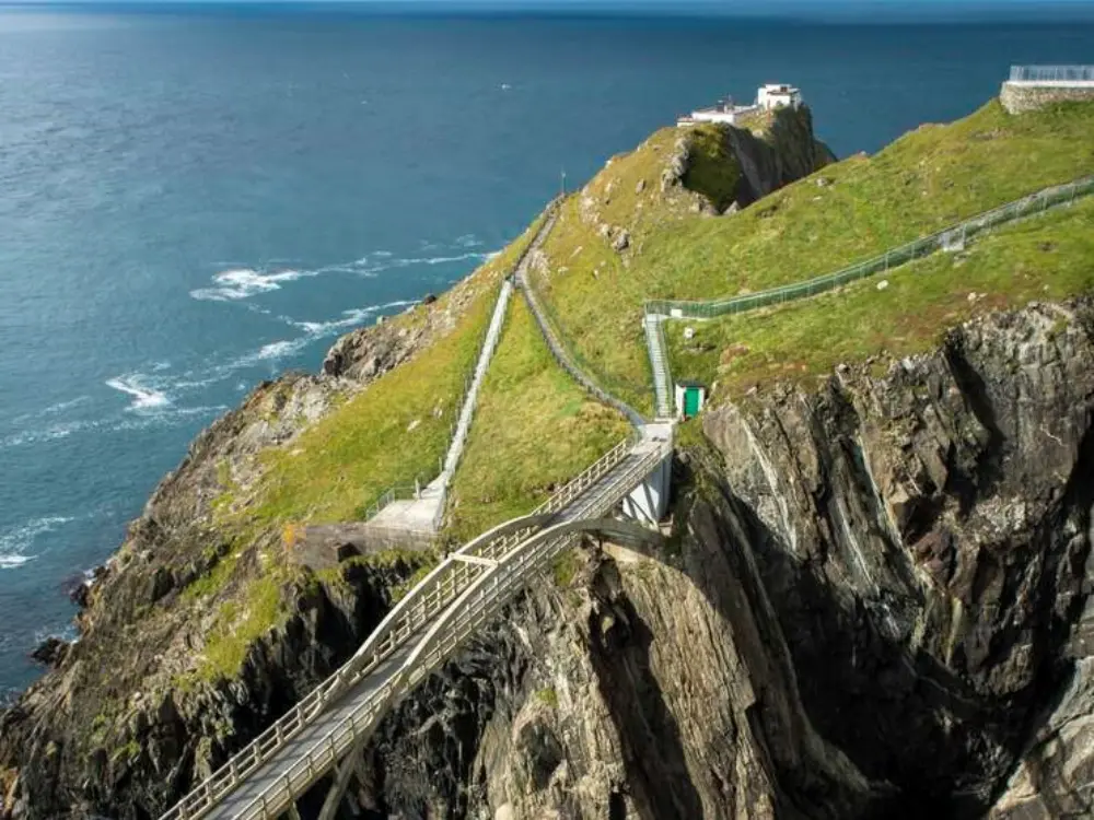 Blog Mizen Head 1