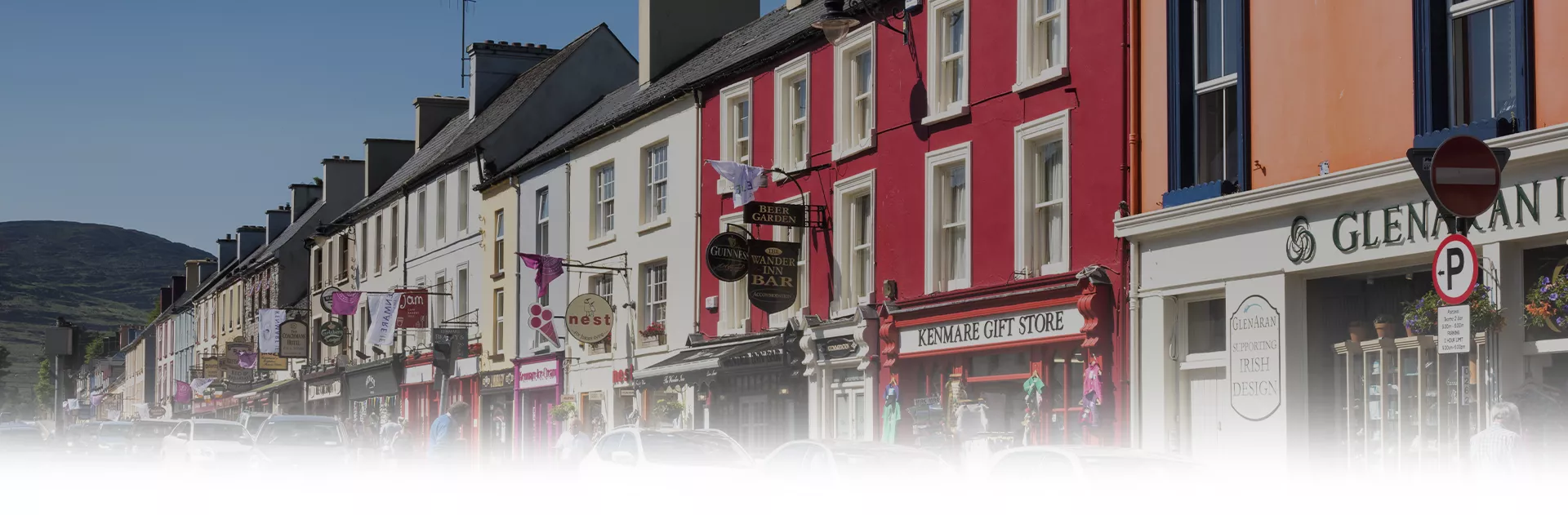 Day 3 Kenmare Co Kerry Chris Hill title